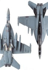 Academy Boeing EA-18G Growler, US NAVY, VAQ-141 "Shadowhawks", Model Kit 12560, 1/72