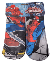 Sun City Dětské ponožky Spiderman 2 páry, 23 - 26