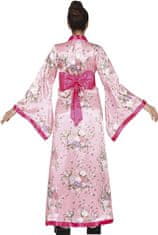 Guirca Kostým Kimono Růžová M 38-40