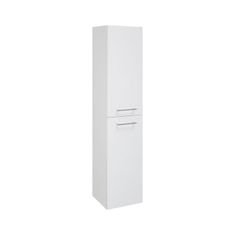 BPS-koupelny Doplňková koupelnová skříňka vysoká Sorno W V 30 P/L