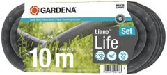 Gardena textilní hadice Liano Life 10 m – sada