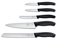 Victorinox Swiss Classic Sada 5 Nožů 6.7133.5g