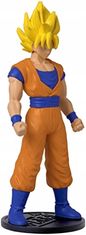 Bandai Figurka Dragon Ball Flash - Super Saiyan Goku 
