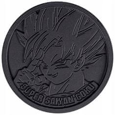 Bandai Figurka Dragon Ball Flash - Super Saiyan Goku 
