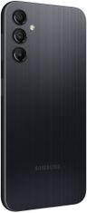 Samsung  Galaxy A14, 4GB/64GB, Black