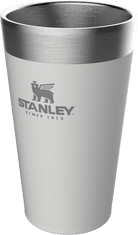 Stanley Termální půllitr STANLEY ADVENTURE bílý 0,47l