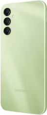 Samsung  Galaxy A14 5G, 4GB/64GB, Light Green