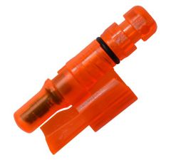 Flajzar Signalizátor Feeder 4 - barva oranžová