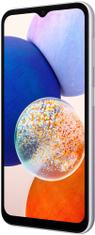 Samsung  Galaxy A14 5G, 4GB/128GB, Silver