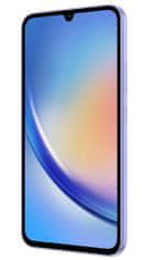 Samsung  Galaxy A34 5G, 6GB/128GB, Awesone Violet