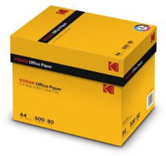 Kodak Xerografický papír "Office", A4, 80g, 1 bal.