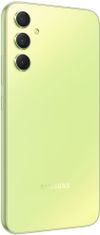 Samsung  Galaxy A34 5G, 8GB/256GB, Awesome Lime