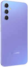  Galaxy A34 5G, 8GB/256GB, Awesome Violet