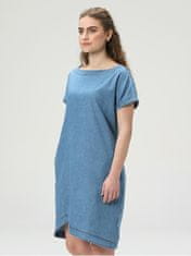Loap Dámské šaty DIVINISS Comfort Fit CLW2313-I49I (Velikost S)