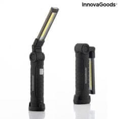 InnovaGoods Dobíjecí magnetická LED svítilna 5 v 1 Litooler