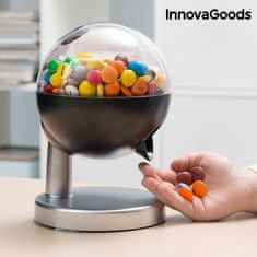 InnovaGoods Automat na sladkosti a oříšky Mini