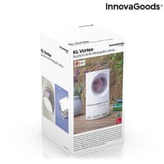 InnovaGoods Sací lampa proti komárům Kl Vortex