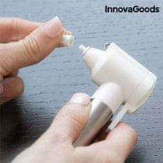InnovaGoods Pomůcka na čištění a bělení zubů
