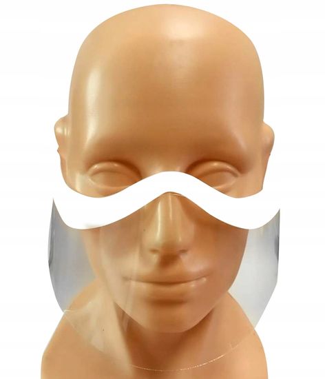 RAMP Ochranná maska
