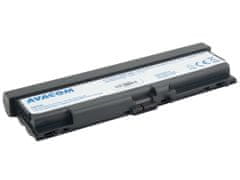 Avacom Baterie pro Lenovo ThinkPad T430 Li-Ion 11,1V 7800mAh 87Wh