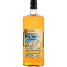 Mundivie Blended Scotch Whisky 1,75 l | The Path John McDougall Scotch Whisky | 1750 ml | 40 % alkoholu
