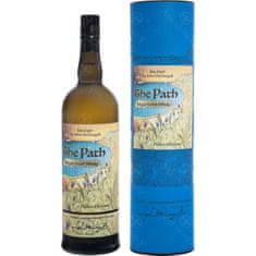Mundivie Blended Scotch Whisky 0,7 l v tubě | The Path John McDougall Scotch Whisky | 700 ml | 40 % alkoholu