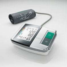 Greatstore Automatický monitor krevního tlaku na nadloktí Medisana MTS