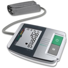 Greatstore Automatický monitor krevního tlaku na nadloktí Medisana MTS