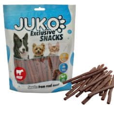 Juko Beef Stick JUKO Snacks 250 g
