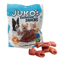 Juko Duck Soft Bone JUKO Snacks 250 g