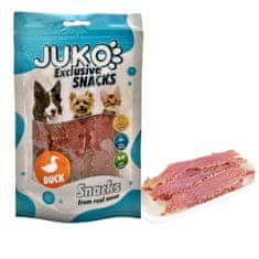 Juko Dry Duck jerky JUKO Snacks 70 g
