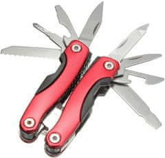 HADEX Multifunkční nůž 9 v 1-nůž,kleště,šroubováky,pilník,otvíráky-větší