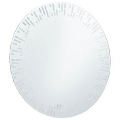 Petromila Koupelnové zrcadlo s LED osvětlením 60 cm