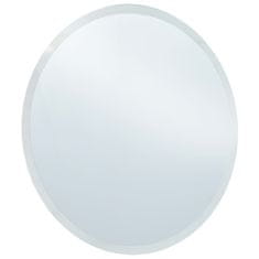 Vidaxl Koupelnové zrcadlo s LED osvětlením 70 cm
