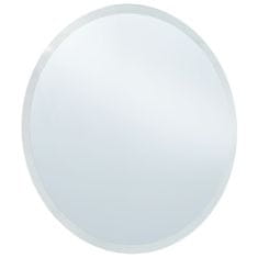 Petromila Koupelnové zrcadlo s LED osvětlením 70 cm