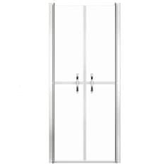 shumee Sprchové dveře čiré ESG 96 x 190 cm