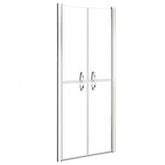 shumee Sprchové dveře čiré ESG 91 x 190 cm