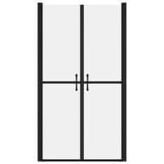 shumee Sprchové dveře matné ESG (68–71) x 190 cm