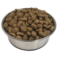 Vidaxl Prémiové psí granule Adult Sensitive Lamb & Rice, 2 ks, 30 kg