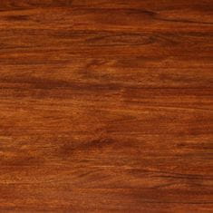 Vidaxl Jídelní stůl masivní akáciové dřevo sheeshamový povrch 120x76cm