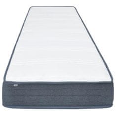 Greatstore Matrace na postel boxspring 200 x 80 x 20 cm