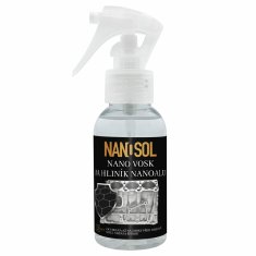 NANOSOL NANO vosk na hliník NANOALU 100ml