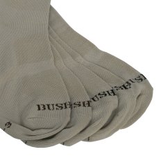 Bushman ponožky Prost Set 2,5 beige 43-46
