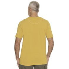 Bushman tričko Daisen yellow M