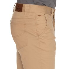 Bushman kalhoty Toney sandy brown 42P
