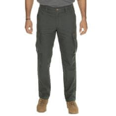 Bushman kalhoty Lincoln Pro dark grey 46