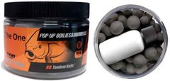Tandem Baits TB Top Edition Pop Up-dumbells 100g The One