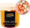 Boilies pop up Crafty Catcher 15mm/70g Choco Tang