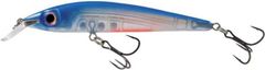Salmo wobler Rattlin STING 9F Clear Blue Floating 9cm