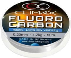 Climax CLIMAX Fluorocarbon Soft & Strong 50m/ 0,23 mm